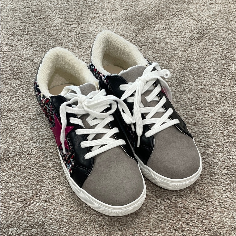 Steve Madden
